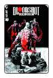 Bloodshot: Reborn # 4 (Valiant Comics 2015)
