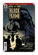 Rise of The Black Flame #  1 of 5 (Dark Horse Comics 2016)
