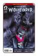 Witchfinder, City of Dead # 2 (Dark Horse Comics 2016)