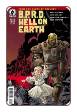 BPRD Hell on Earth # 145 (Dark Horse Comics 2016)