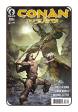 Conan The Slayer #  3 (Dark Horse Comics 2016)