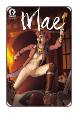 Mae #  5 (Dark Horse Comics 2016)