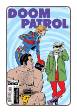 Doom Patrol #  1 (DC Comics 2016)