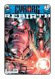 Cyborg, Rebirth Special #  1 (DC Comics 2016)