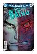 All Star Batman #  2 (DC Comics 2016) Rebirth