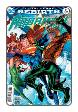 Aquaman #  6 (DC Comics 2016)