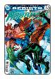 Aquaman #  6 (DC Comics 2016)