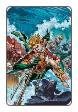 Aquaman #  7 (DC Comics 2016)