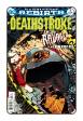 Deathstroke (2016) #  3 (DC Comics 2016)