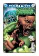 Hal Jordan and The Green Lantern Corps #  5 (DC Comics 2016)