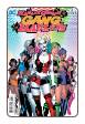 Harley Quinn and Her Gang of Harleys #  6 (DC Comics 2016)
