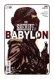 Sheriff of Babylon # 10 (Vertigo Comics 2016)