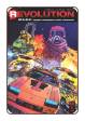 M.A.S.K. Revolution #  1 (IDW Publishing 2016)