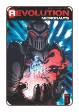 Micronauts Revolution #  1 (IDW Comics 2016)