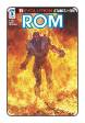 ROM #  3 (IDW Comics 2016)