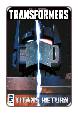Transformers # 57 (IDW Comics 2016)