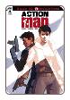 Action Man #  4 (IDW Publishing 2016)