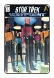 Star Trek: Waypoint #  1 of 6 (IDW Publishing 2016)