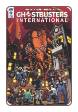 Ghostbusters International #  9 (IDW Comics 2016)