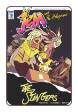Jem and The Holograms # 19 (IDW Comics 2016)