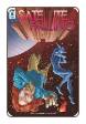 Satellite Falling #  5 (IDW Publishing 2016)