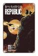 Invisible Republic # 11 (Image Comics 2016)