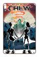 Chew # 58 (Image Comics 2015)