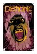 Demonic #  2 (Image Comics 2016)