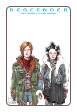 Descender # 15 (Image Comics 2016)