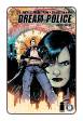 Dream Police # 12 (Image Comics 2016)