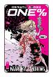 Renato Jones One Percent #  5 (Image Comics 2016)
