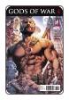 Civil War II: Gods Of War #  4 of 4 (Marvel Comics 2016)
