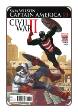Captain America: Sam Wilson # 13 (Marvel Comics 2016)