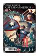 Captain America: Steve Rogers #  6 (Marvel Comics 2016)
