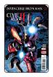 Invincible Iron Man # 13 (Marvel Comics 2016)