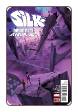 Silk, volume 2 # 12  (Marvel Comics 2016)
