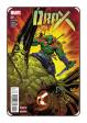 Drax # 11 (Marvel Comics 2016)