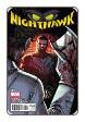 Nighthawk #  5 (Marvel Comics 2016)