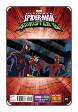 Ultimate Spider-Man vs Sinister Six #  3 (Marvel Comics 2016)