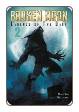 Broken Moon: Legends Of The Deep # 2 of 6 (American Gothic Press 2016)