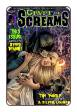 Crypt of Screams # 1 (American Mythology 2016)