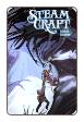 Steamcraft # 1 (Antarctic Press Comics 2016)