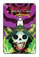 Adventure Time 2016 Spoooktacular (Kaboom Comics 2016)