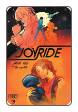 Joyride #  5 (Boom Comics 2016)