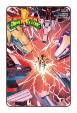 Mighty Morphin Power Rangers #  7 (Boom Comics 2016)