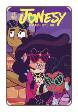 Jonesy #  6 (Boom Comics 2016)