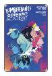 Lumberjanes/Gotham Academy #  4 of 6 (DC Comics 2016)
