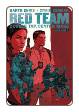 Red Team: Double Tap, Center Mass #  3 of 9 (Dynamite Comics 2016)
