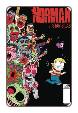 Norman #  4 (Titan Comics 2016)