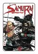 Samurai: Brothers In Arms #  1 (Titan Comics 2016)